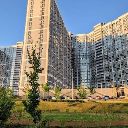 Apartament Khariv Flat 239 Повышение Kijów Zewnętrze zdjęcie