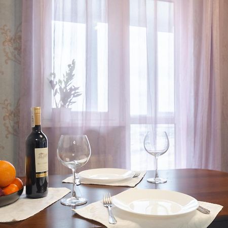 Apartament Khariv Flat 239 Повышение Kijów Zewnętrze zdjęcie