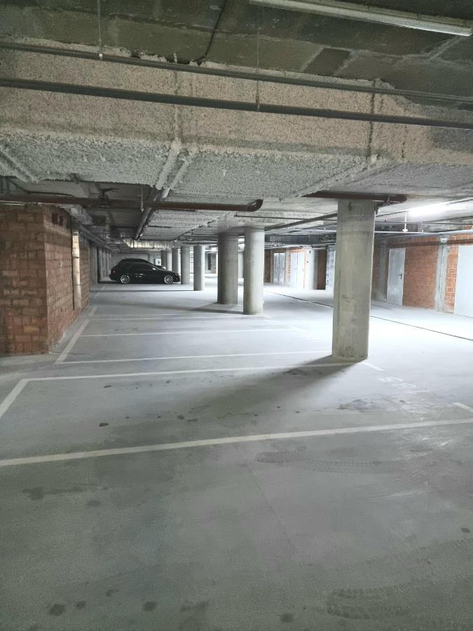 Apartament Khariv Flat 239 Повышение Kijów Zewnętrze zdjęcie